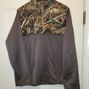 Under Armour Waterfowl Pullover
